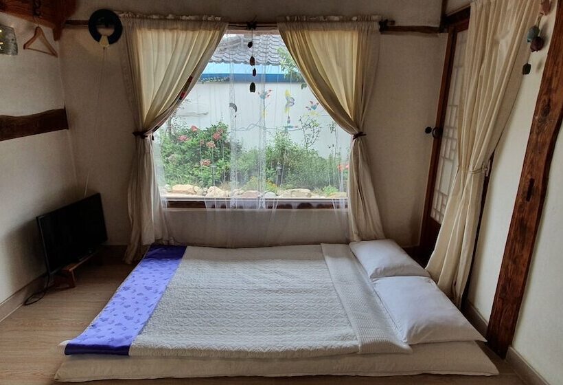 Habitació Estàndard, Greem Guesthouse