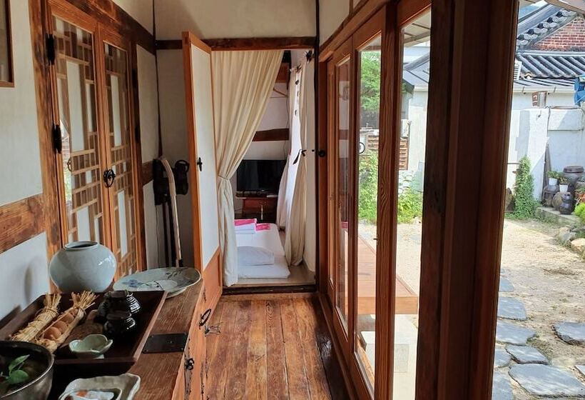 Habitació Estàndard, Greem Guesthouse