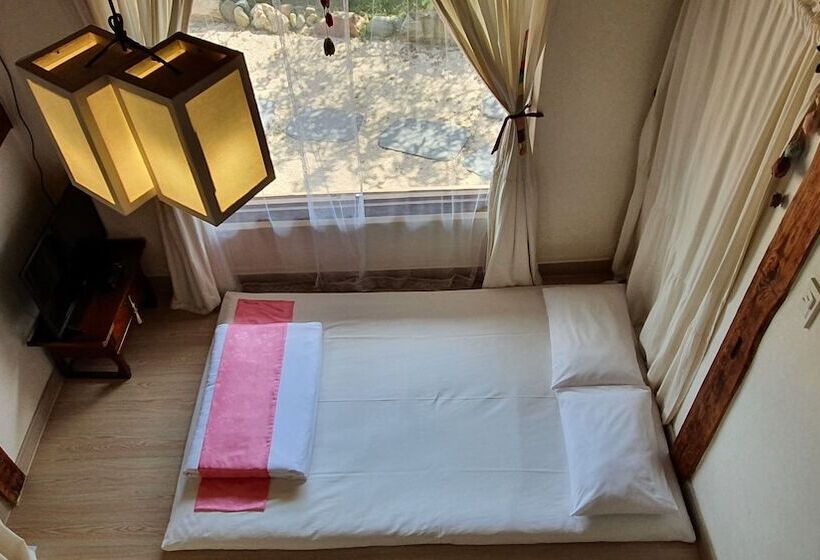 Habitació Estàndard, Greem Guesthouse