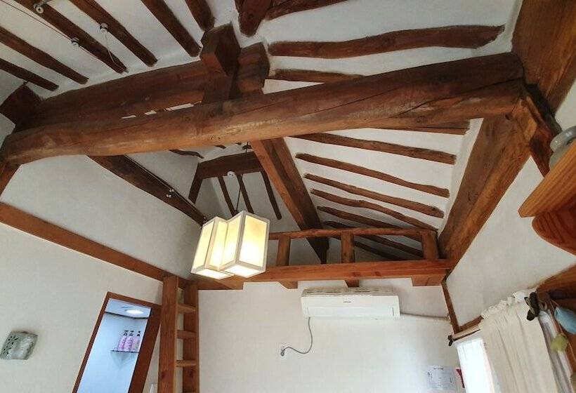 Habitació Estàndard, Greem Guesthouse