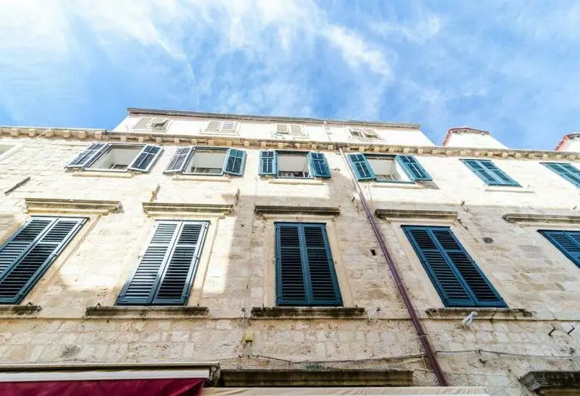 اتاق استاندارد با چشم‌انداز شهر, Rooms Tezoro