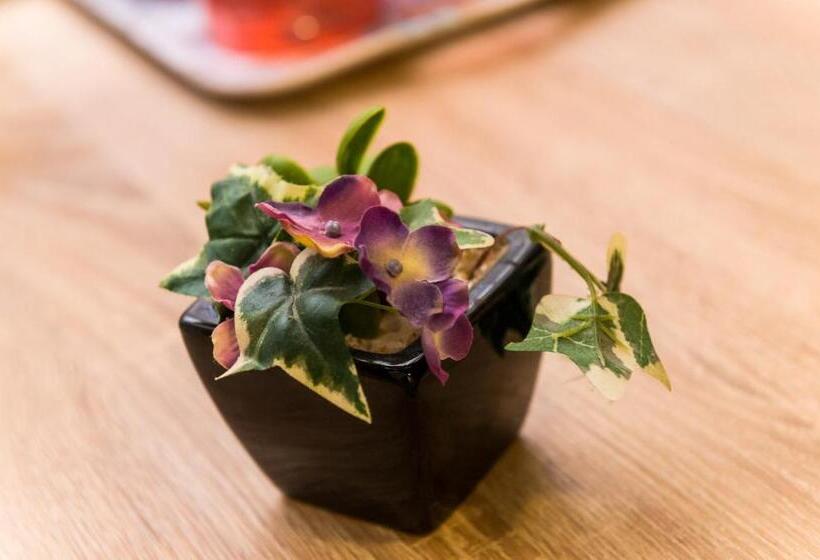 חדר סטנדרט נוף לעיר, Rooms Tezoro