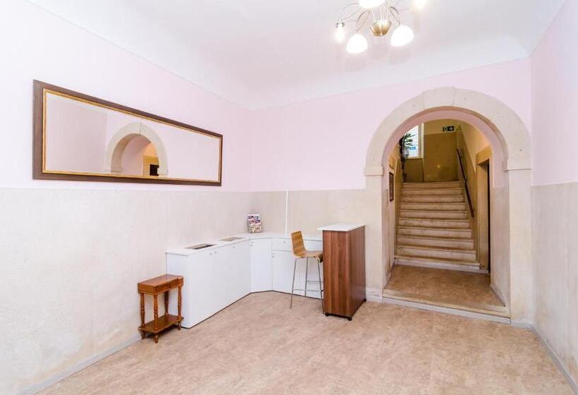 סטודיו דלוקס, Rooms Tezoro