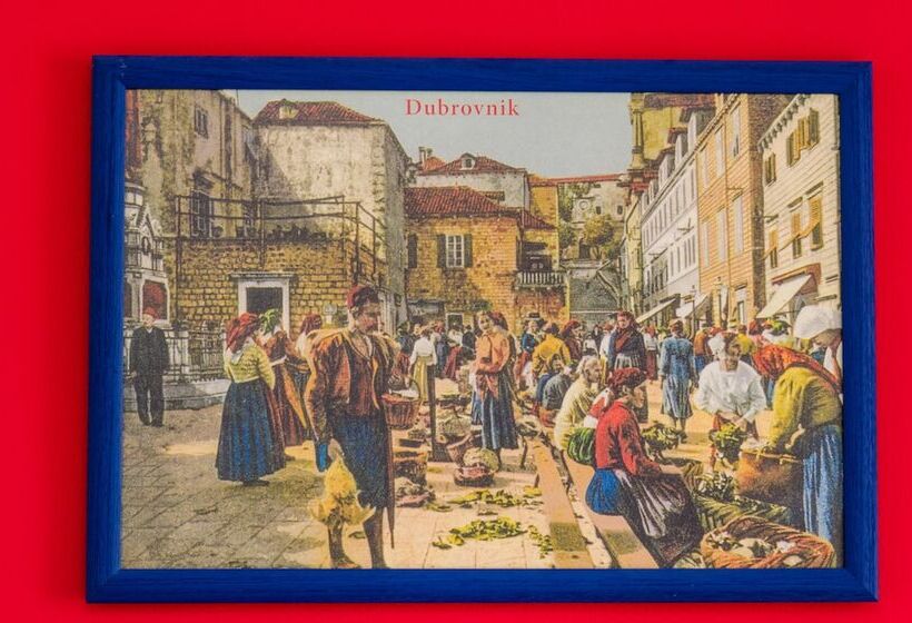 חדר קומפורט לשלושה, Rooms Tezoro