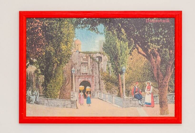 חדר קומפורט לשלושה, Rooms Tezoro