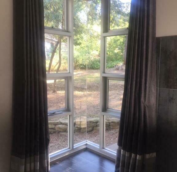 Люкс Кровать Кинг, Spa Suites At Raven