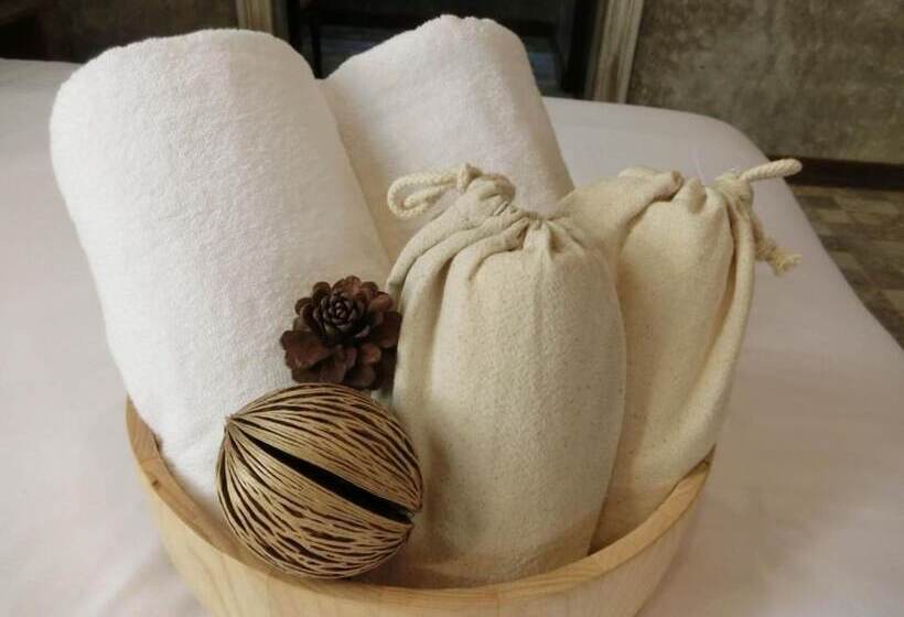 Номер Deluxe, The Wishes Hotel At Chiangmai