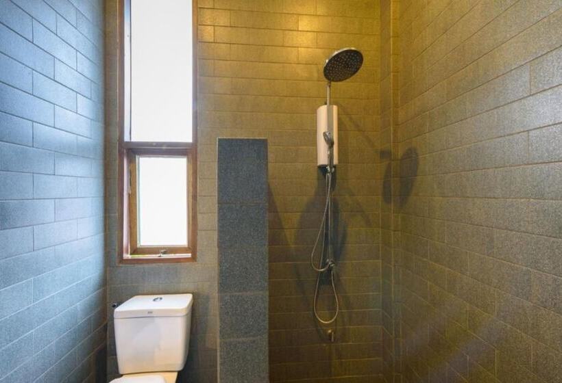 Номер Deluxe, The Wishes Hotel At Chiangmai