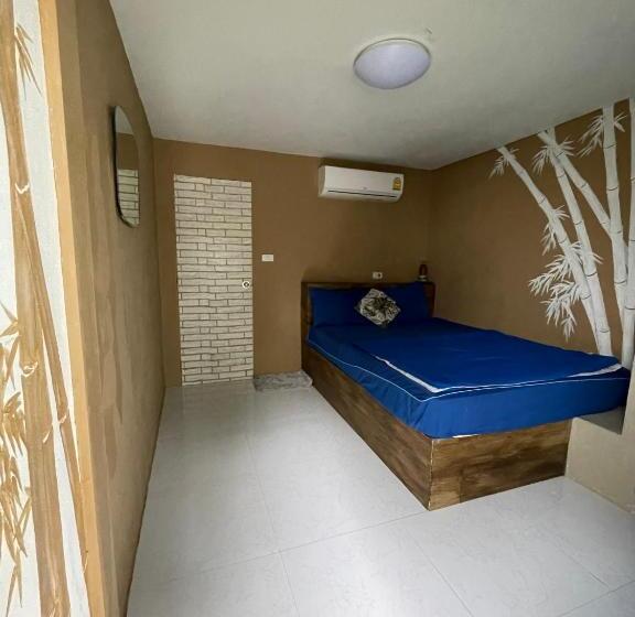 Pokój Standard, Phangan Arena Hostel