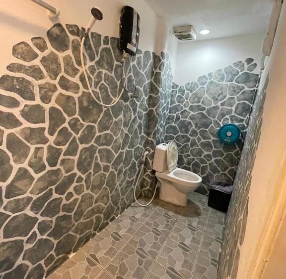 Pokój Standard, Phangan Arena Hostel