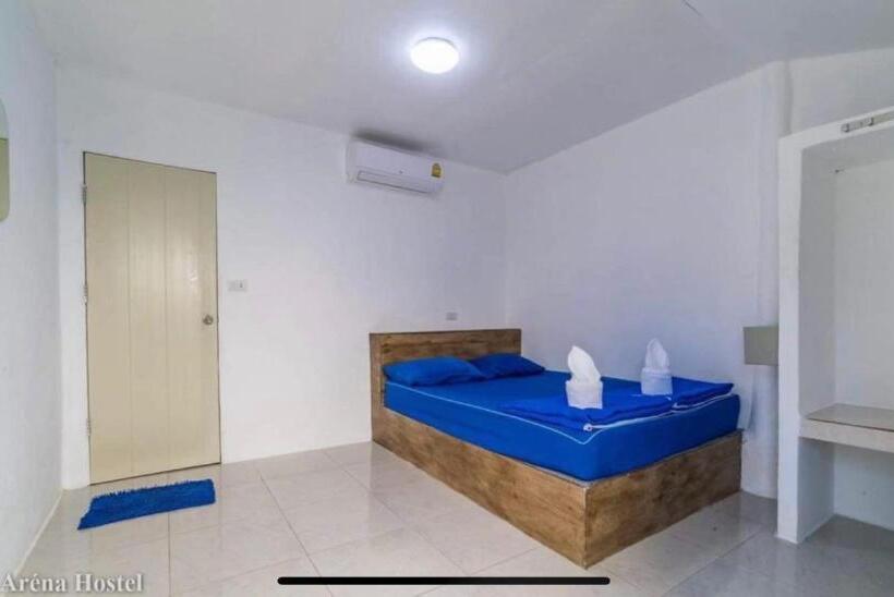 Pokój Standard, Phangan Arena Hostel