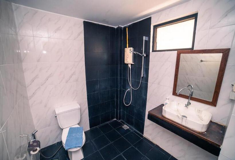 Pokój Deluxe, Phangan Arena Hostel