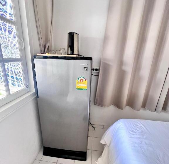 Bungalow Standard, Phangan Arena Hostel