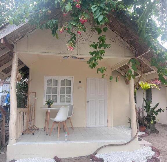 Bungalow Standard, Phangan Arena Hostel