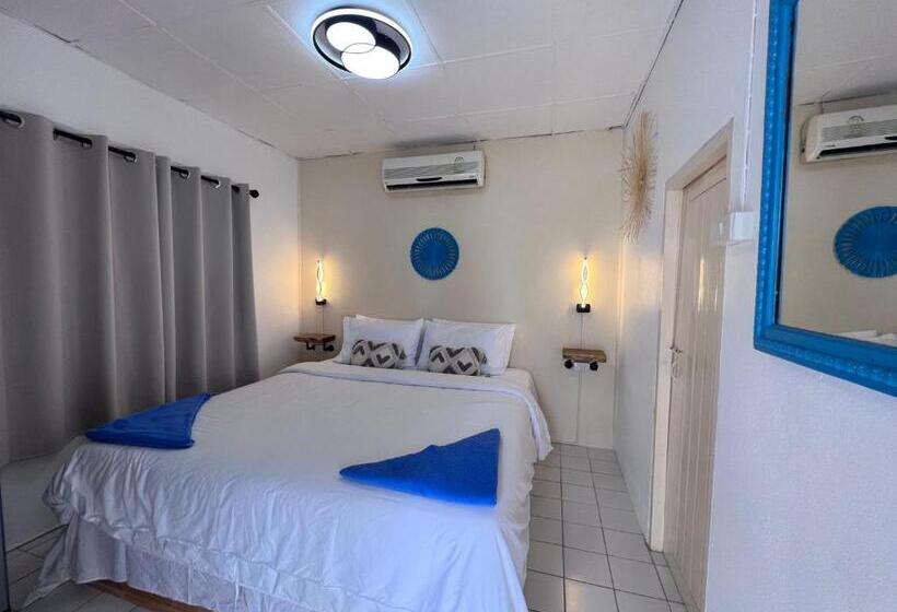 Bungalow Standard, Phangan Arena Hostel