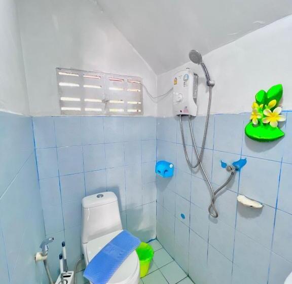 Bungalow Standard, Phangan Arena Hostel