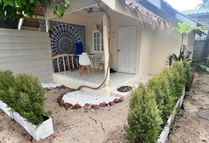 Bungalow Standard, Phangan Arena Hostel