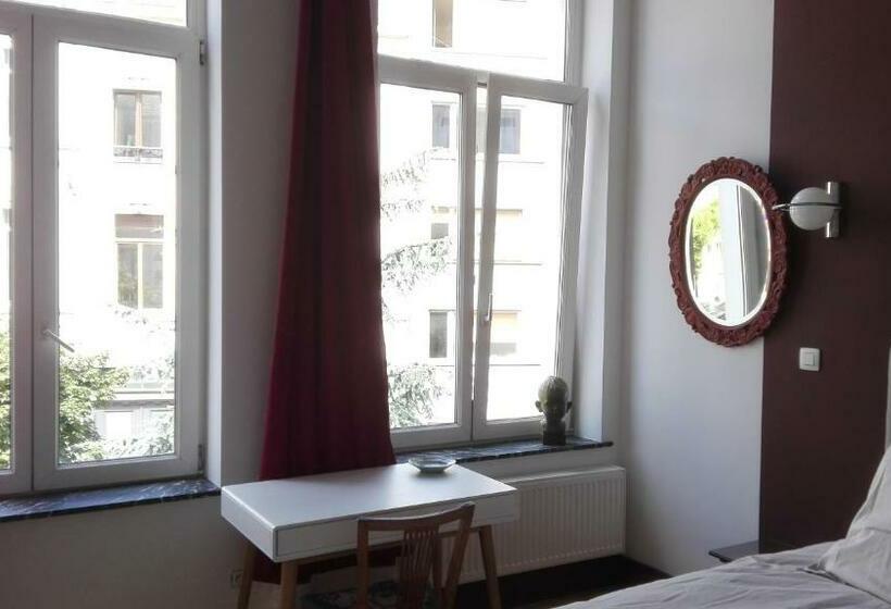 Standard Room, B&b Villa 36