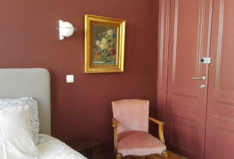 Standard Room, B&b Villa 36