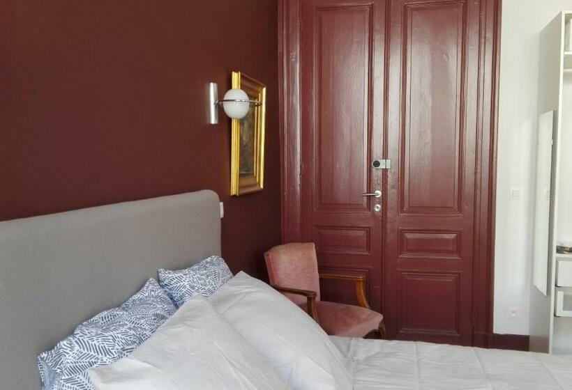 Standard Room, B&b Villa 36