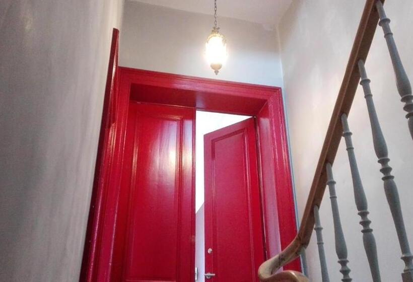 Standard Room, B&b Villa 36