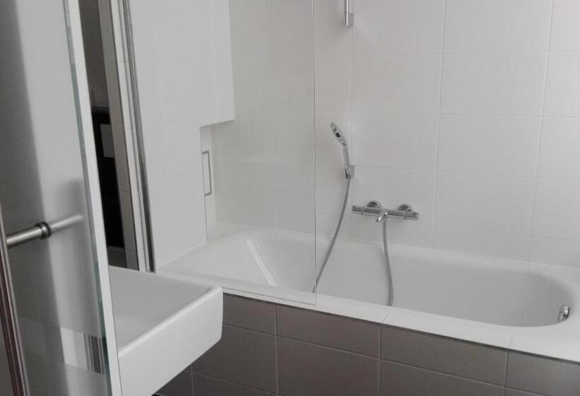 Standard Room, B&b Villa 36