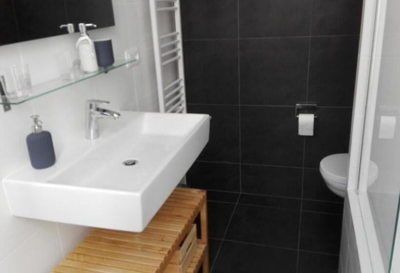 Standard Room, B&b Villa 36