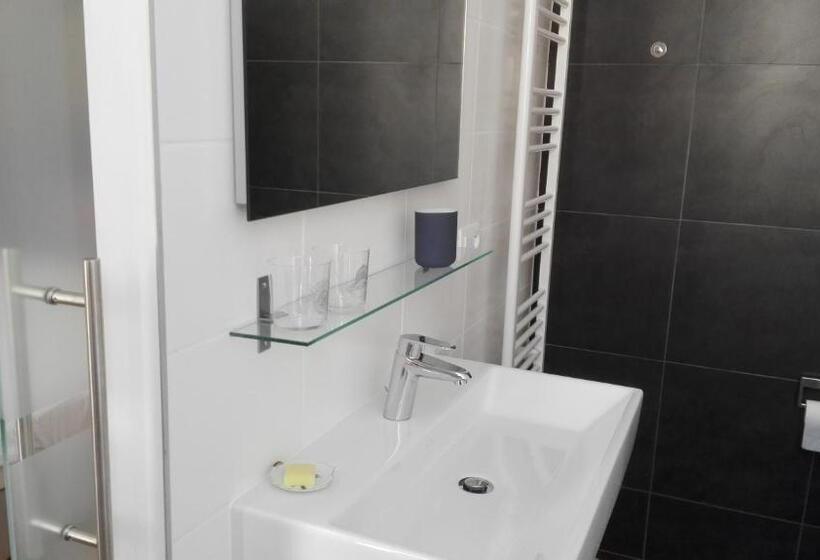 Standard Room, B&b Villa 36