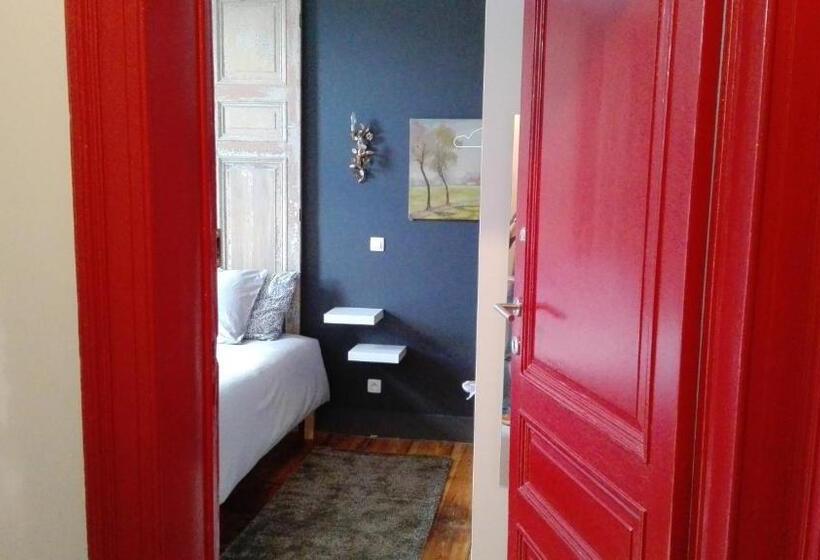 Standard Room, B&b Villa 36