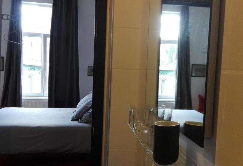 Standard Room, B&b Villa 36