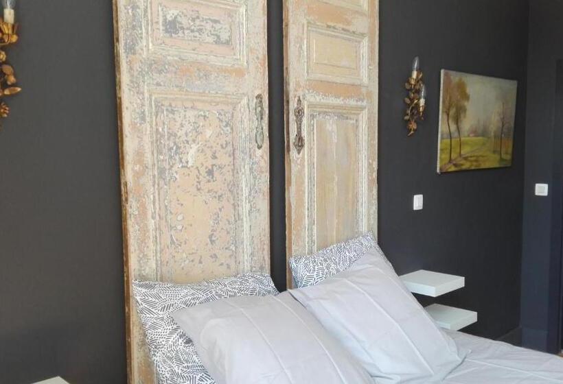 Standard Room, B&b Villa 36