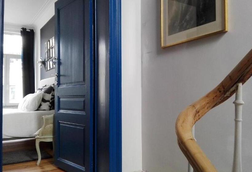 Standard Room, B&b Villa 36