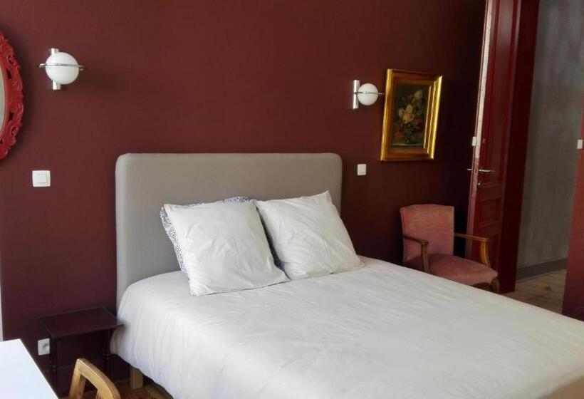 Standard Room, B&b Villa 36