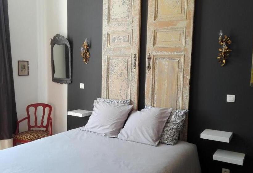 Standard Room, B&b Villa 36