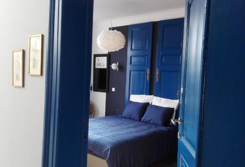 Standard Room, B&b Villa 36