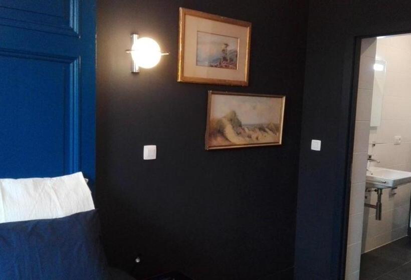 Standard Room, B&b Villa 36