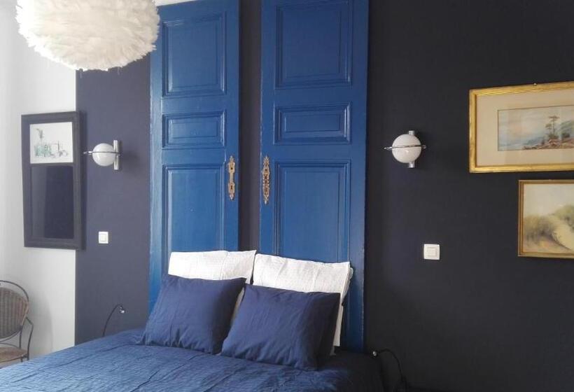 Standard Room, B&b Villa 36