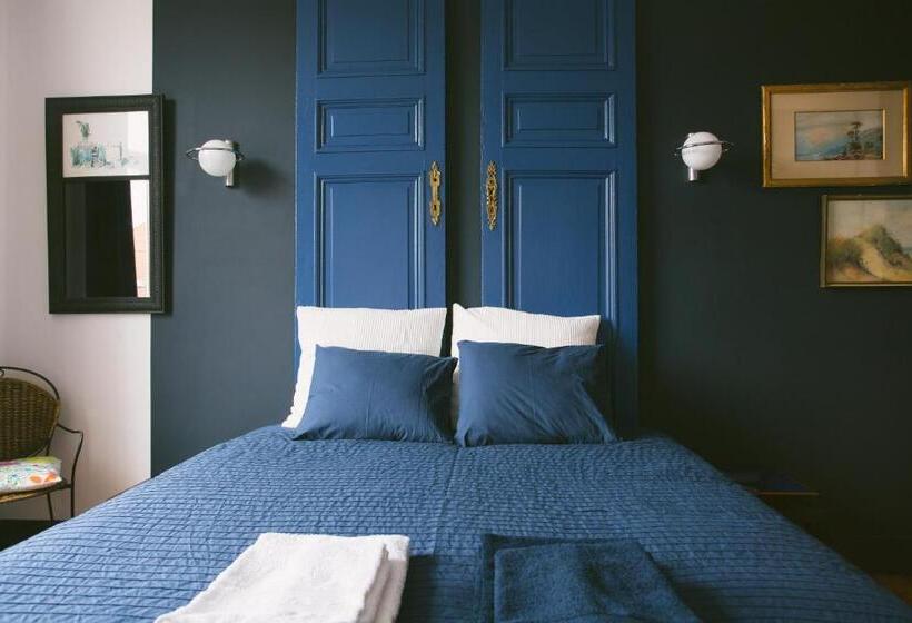 Standard Room, B&b Villa 36