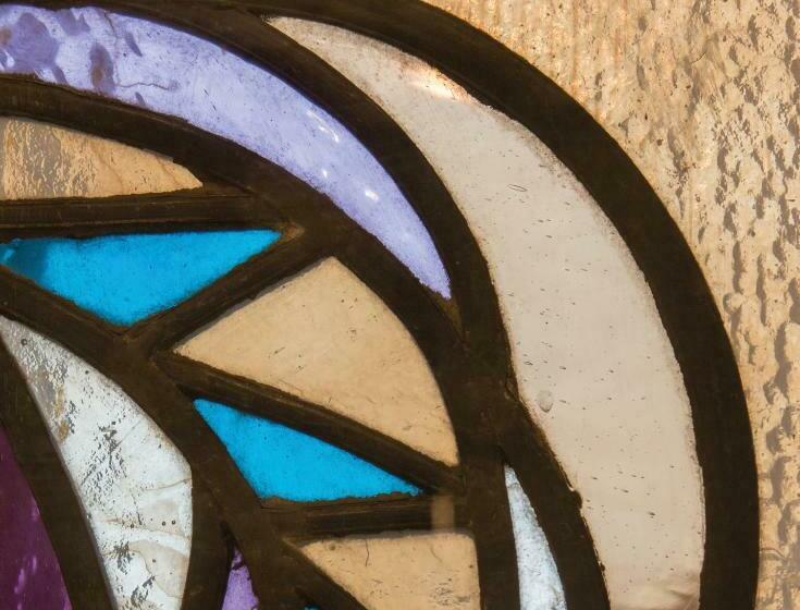 اتاق استاندارد با تخت بزرگ, Louise Sur Cour