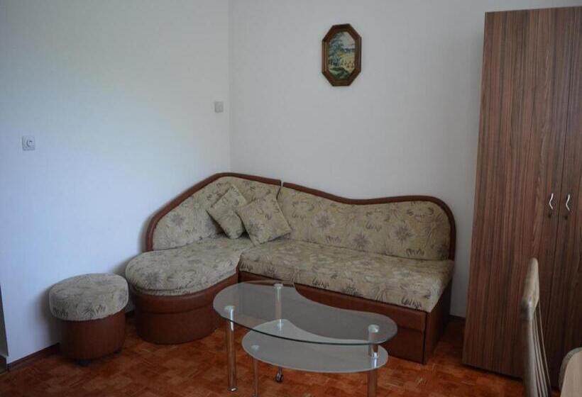 סוויטה, Blyan Family