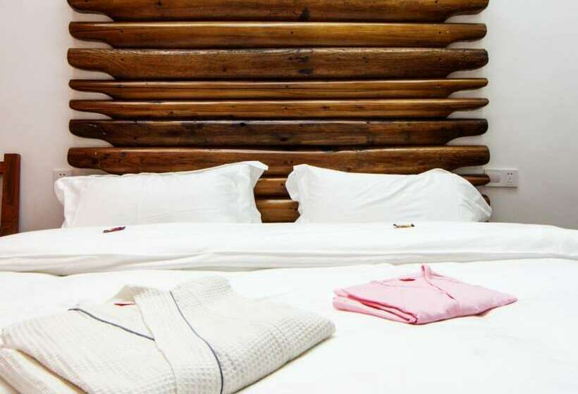 デラックスルーム, California Zhangjiajie