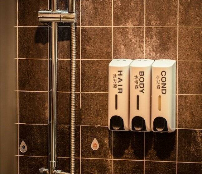 デラックスルーム, California Zhangjiajie