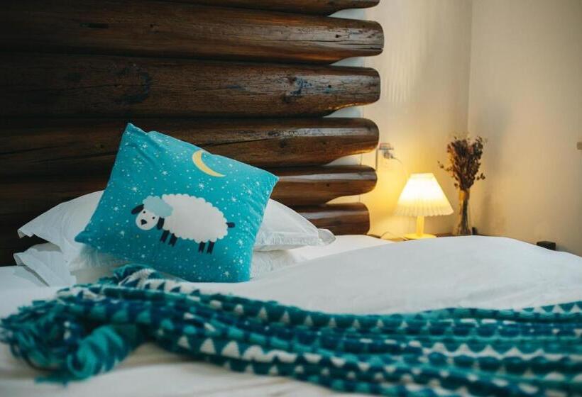 スタンダードルーム, California Zhangjiajie