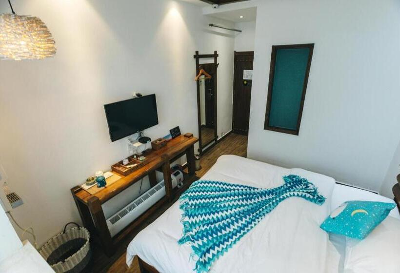 スタンダードルーム, California Zhangjiajie