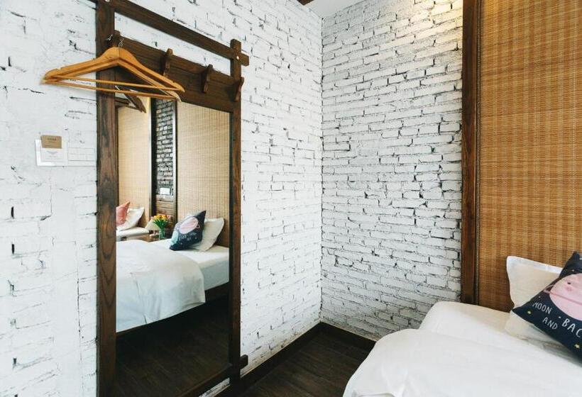 デラックスルーム, California Zhangjiajie