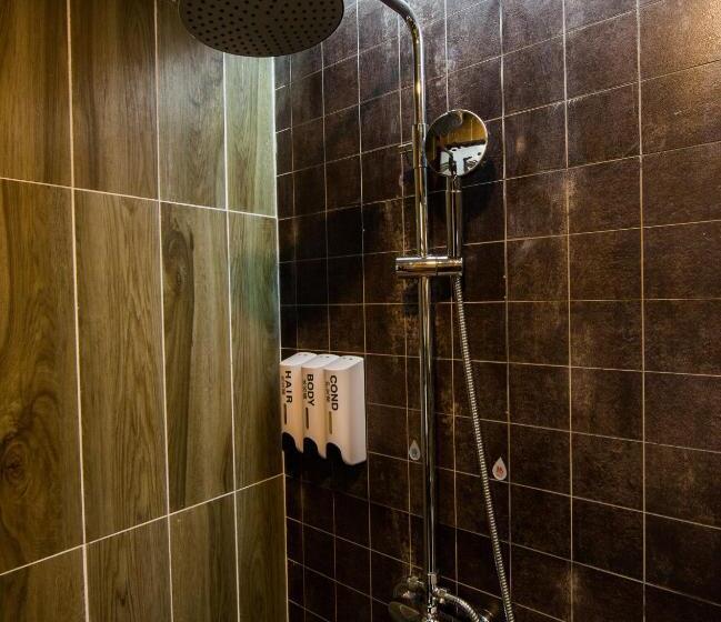 スーペリアールーム, California Zhangjiajie