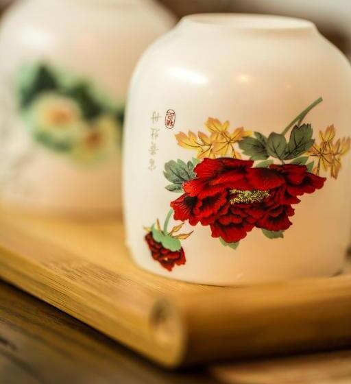 スタンダードルーム, California Zhangjiajie