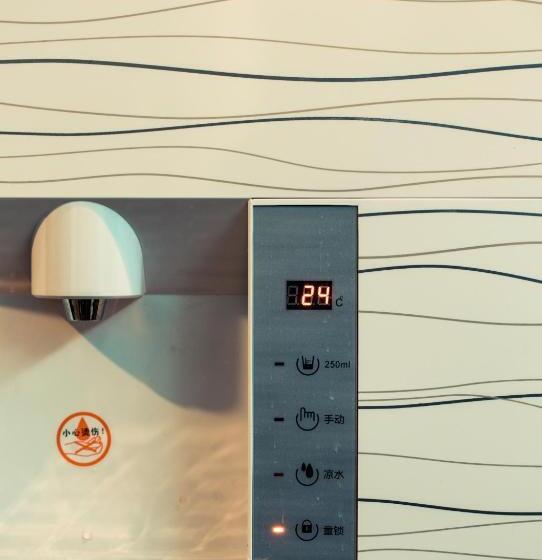 デラックスルーム, California Zhangjiajie