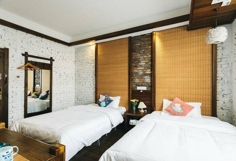 デラックスルーム, California Zhangjiajie