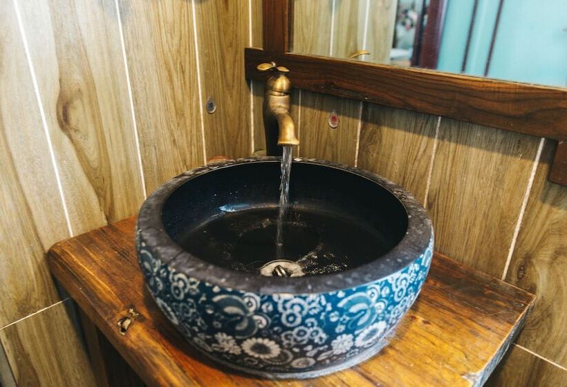 デラックスルーム, California Zhangjiajie